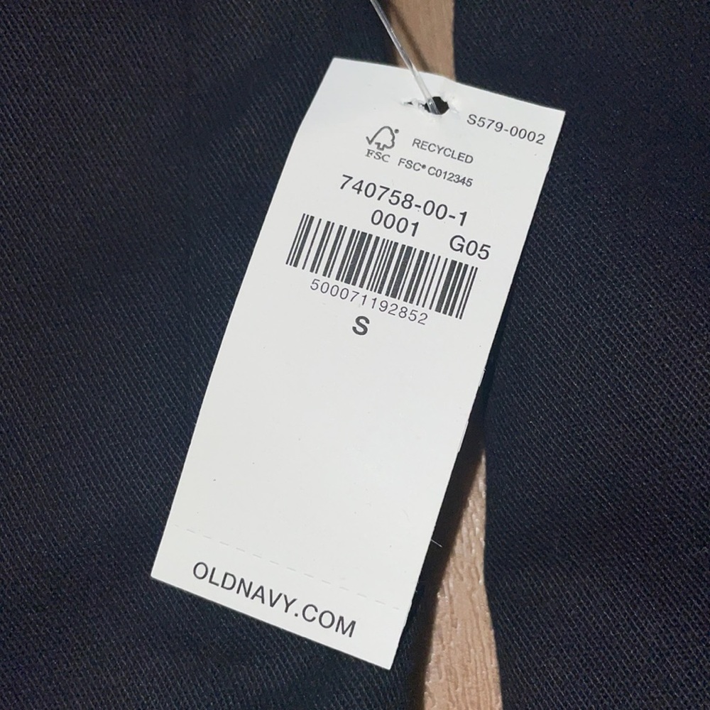 *NWT* Old Navy flex blazer - Picture 8 of 9